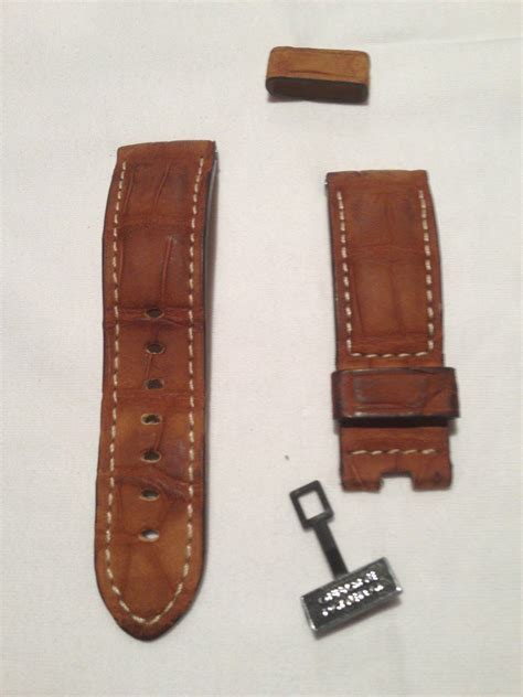 panerai jv strap price|20mm panerai parts.